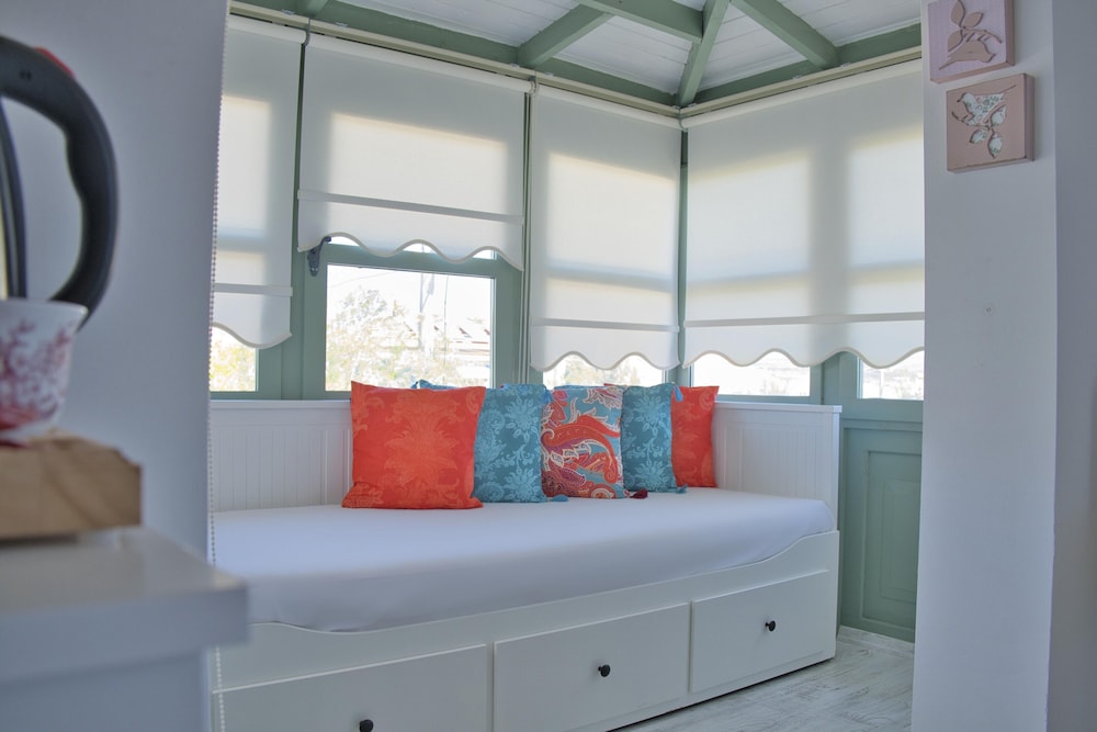 Elda Alacati Butik Otel - Image 48