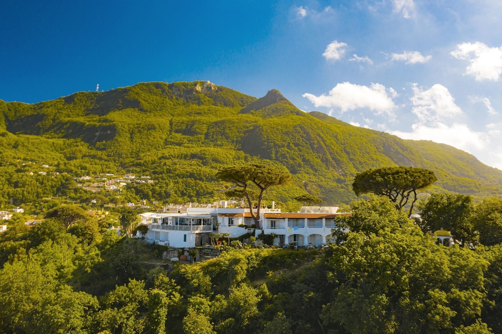 Relais Paradise Villa Janto'