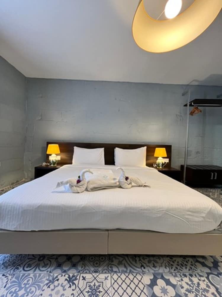 MyTravel House