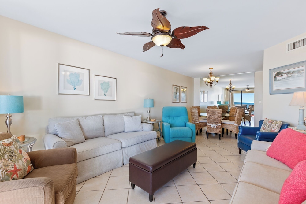 Bluewater 402