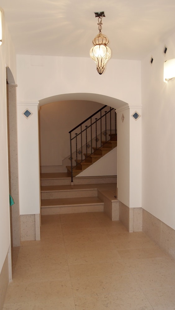 Alloggi alla Rivetta