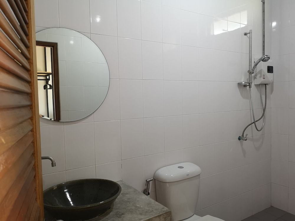 Siri Guesthouse at Suratthani