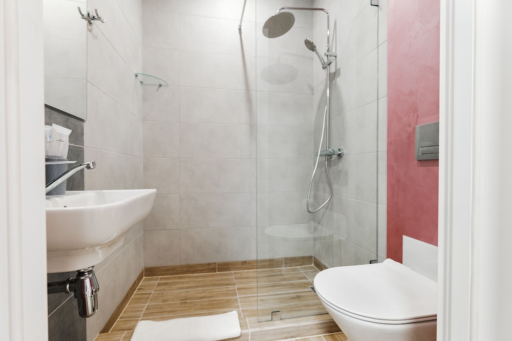 CityApartments Kyiv Centre view 2