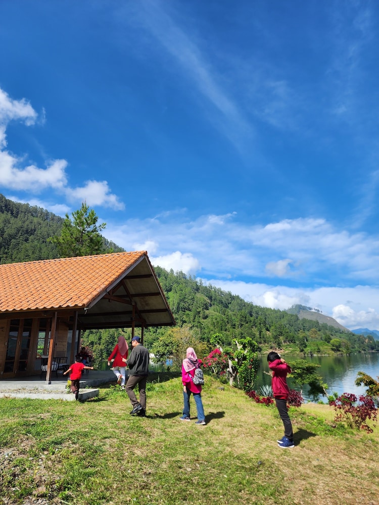 DEGAYO CHALET view 5