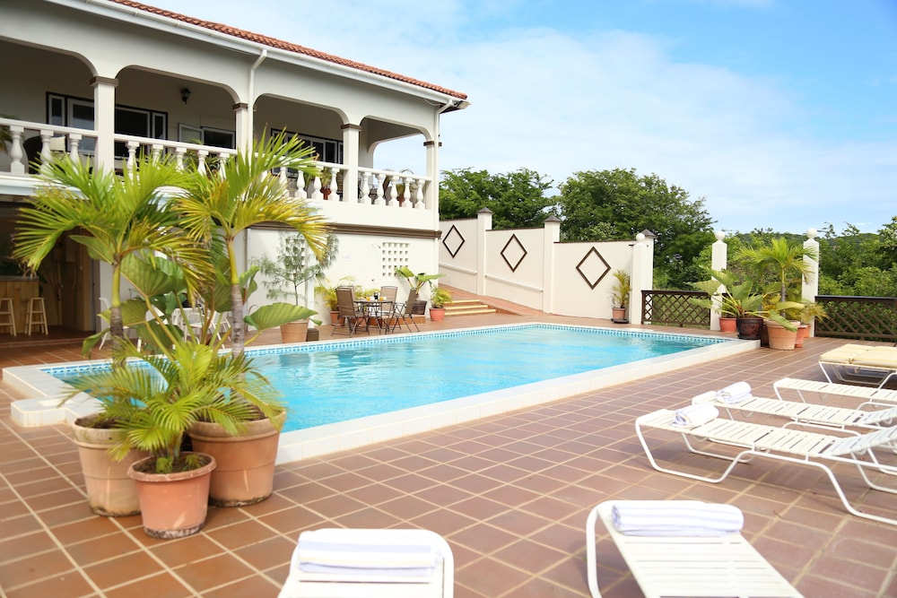 Ocean View Boutique Guesthouse