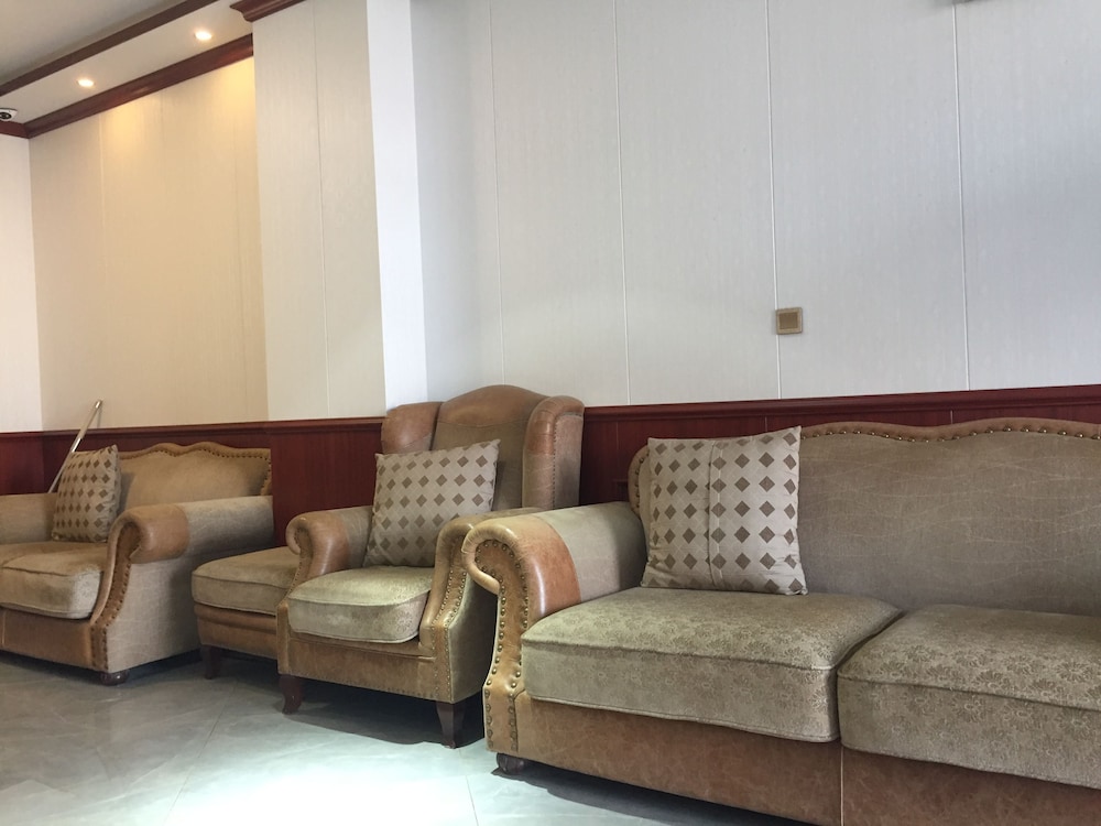 Xuhao Hotel