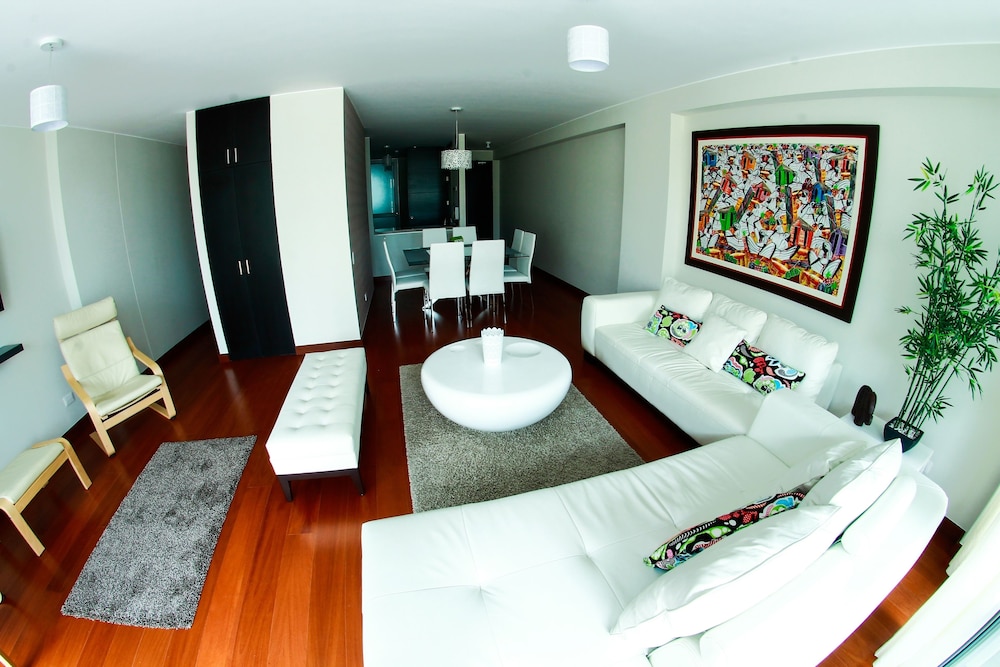 UR Place Rentals - Calle Chiclayo Miraflores