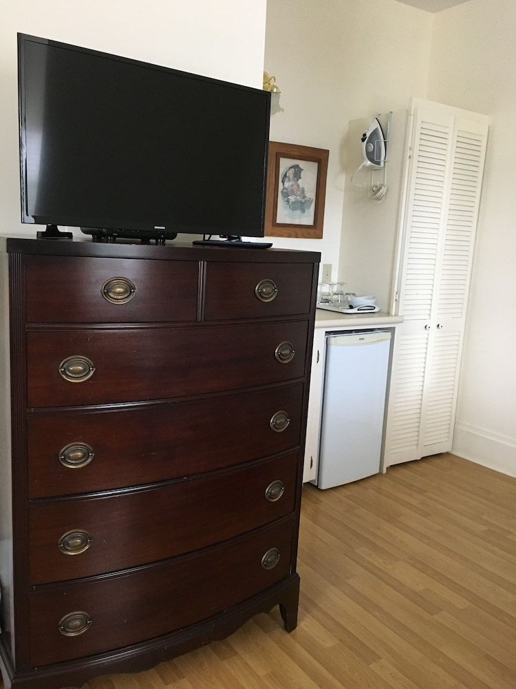 Harmony B&B & Suites