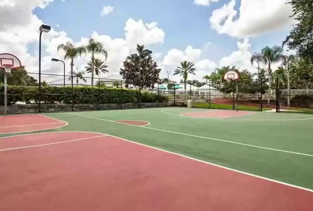 Making Memories at Windsor Palms Resort, Great Amenities and Much More Fun!