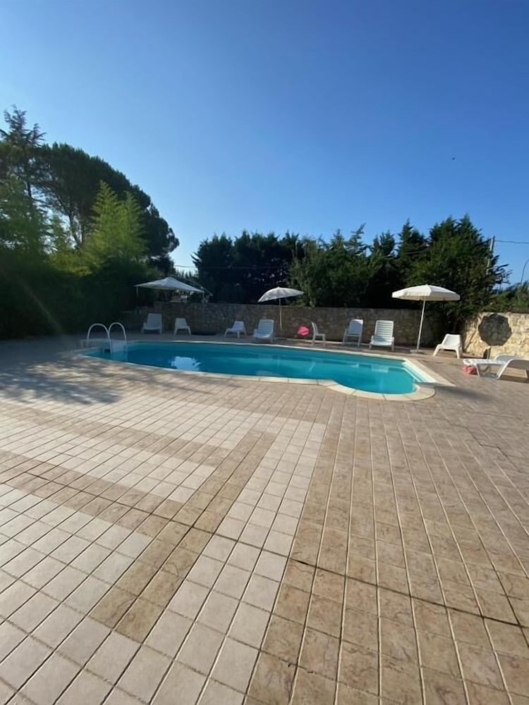 Agriturismo Fattoria dell'Uliveto