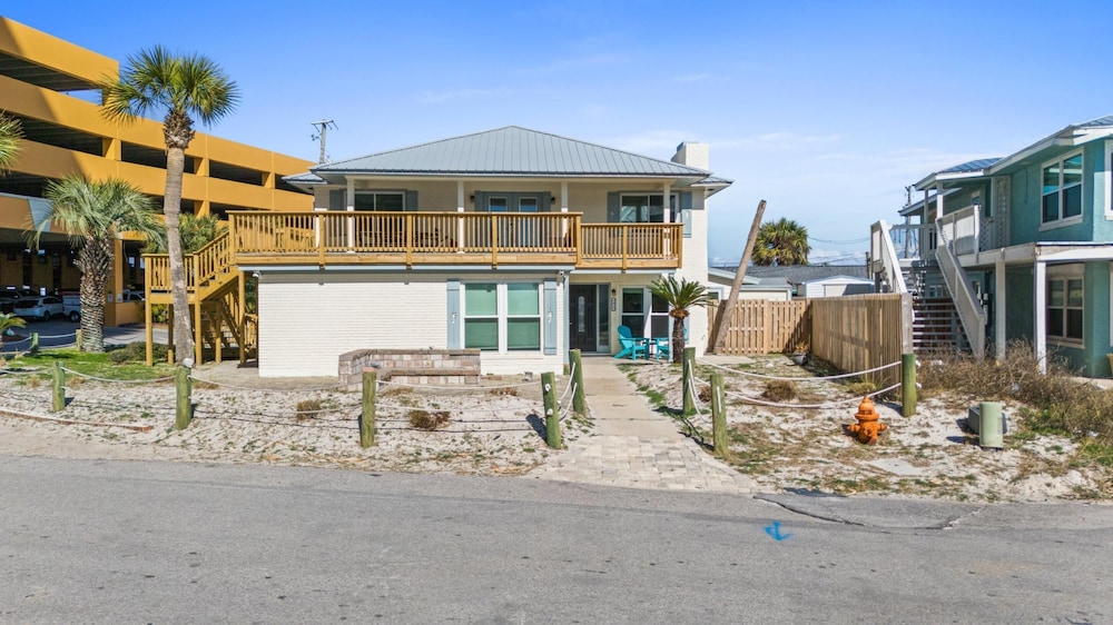 Beach House - Spyglass by PHG