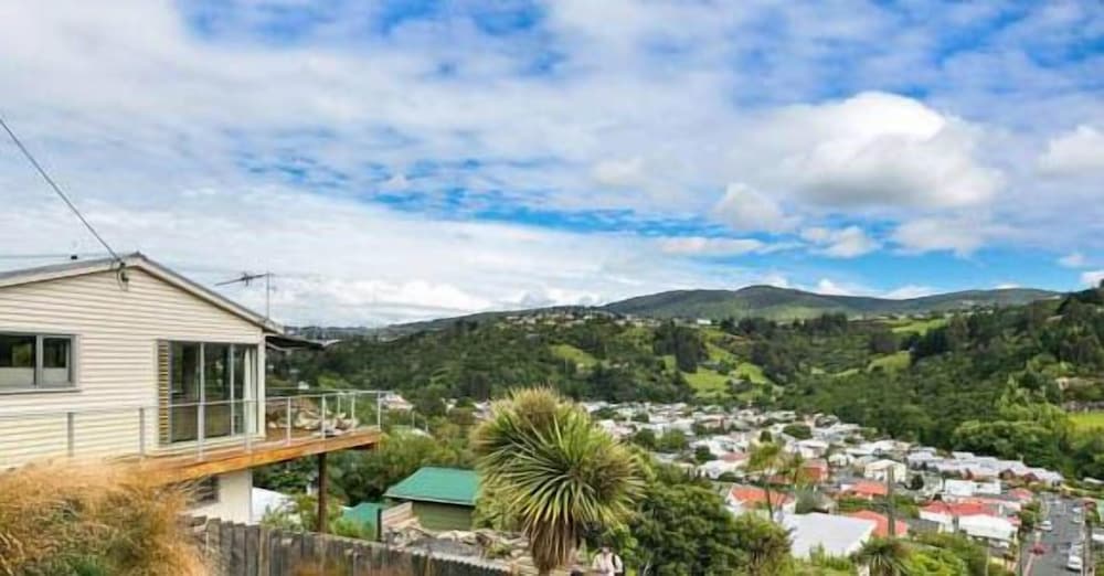 Baldwin Street BNB