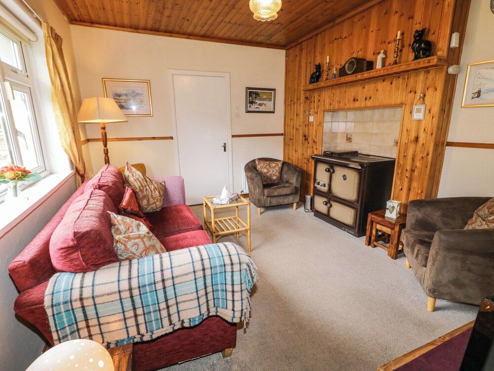 James Neills Cottage