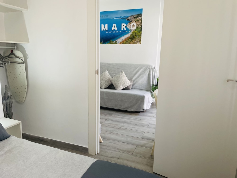 Apartamento Maro Jimena by At Home Costa del Sol