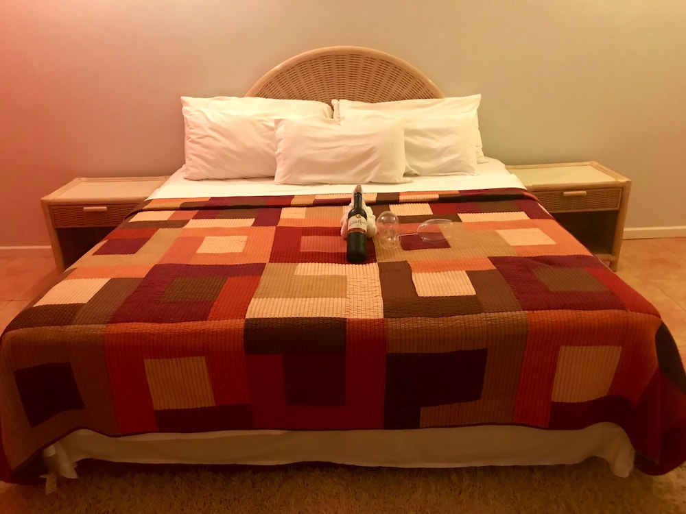 L’escape A Boutique Resort