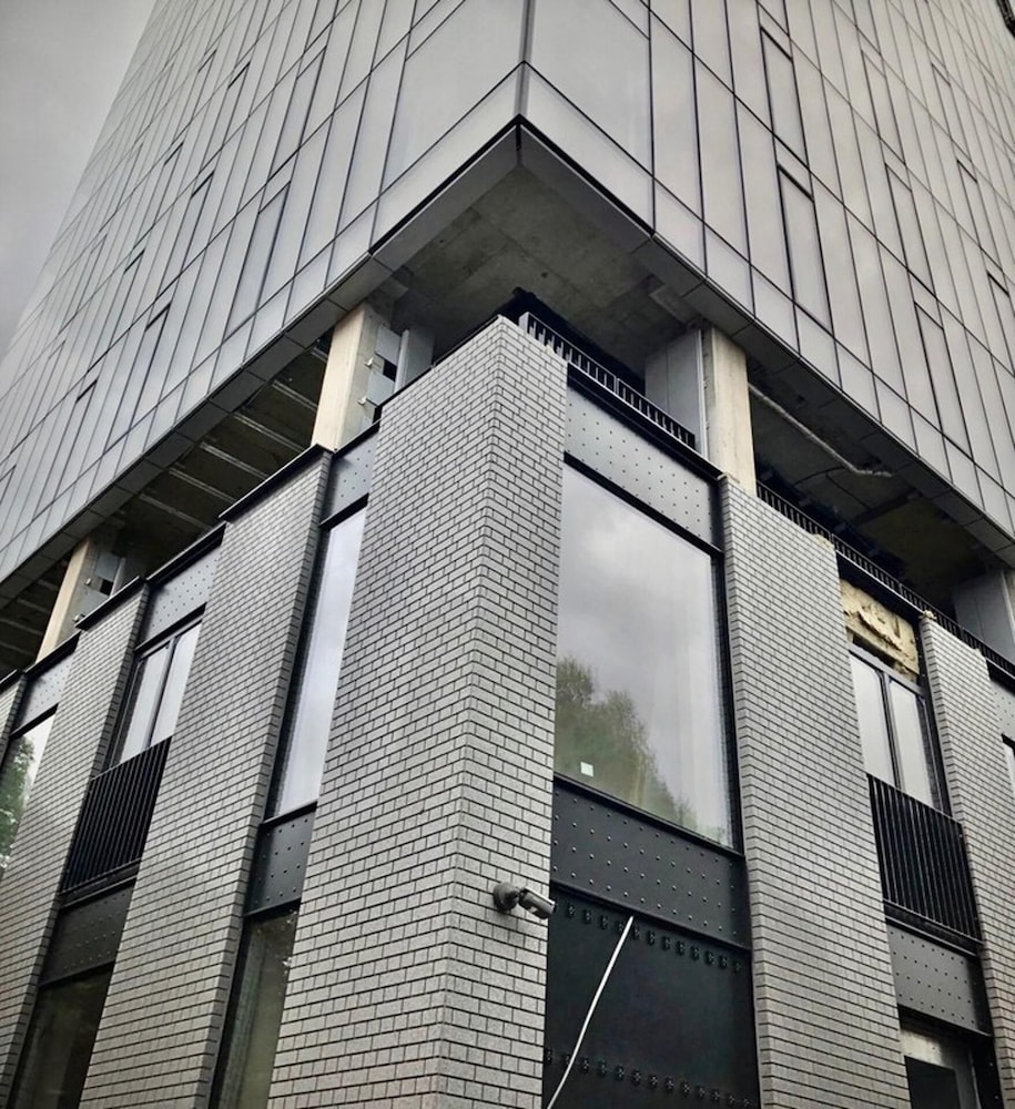 Central Apartment-free Parking With Terrace-gym