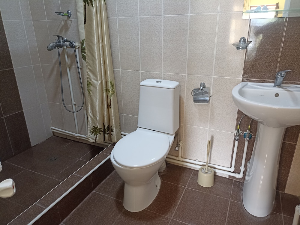 IRIS mini hotel