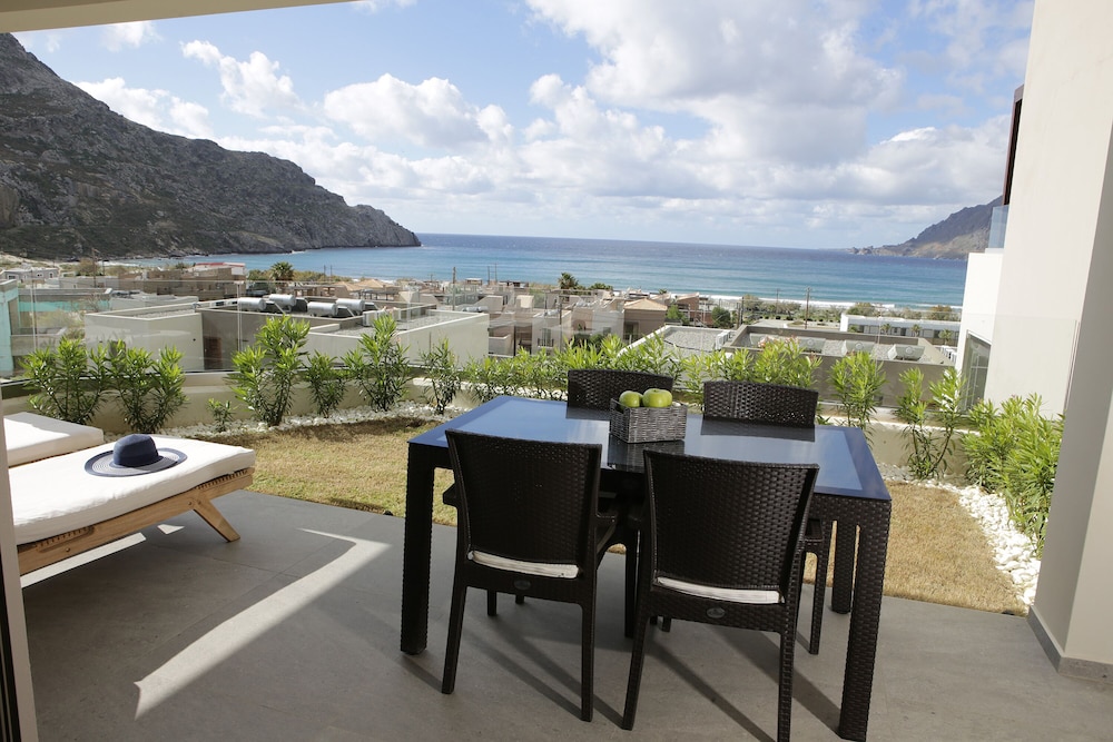 Plakias Resorts
