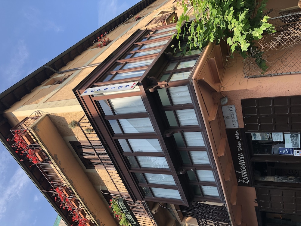 Pensión Zinkoenea photo 2