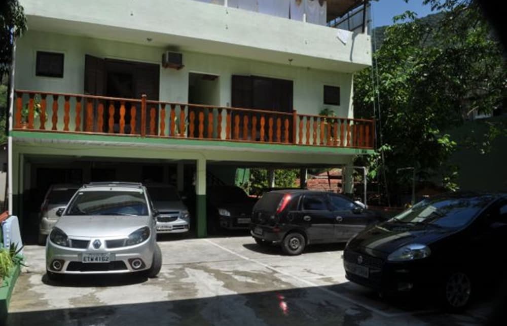 Pouso Trindade Inn