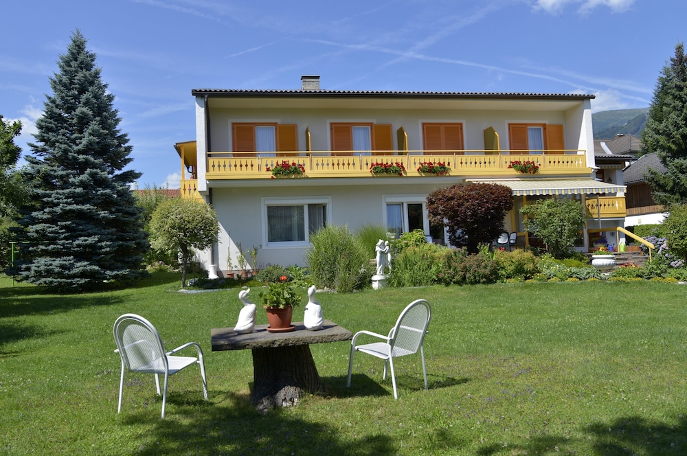 Frühstückspension Haus Golker