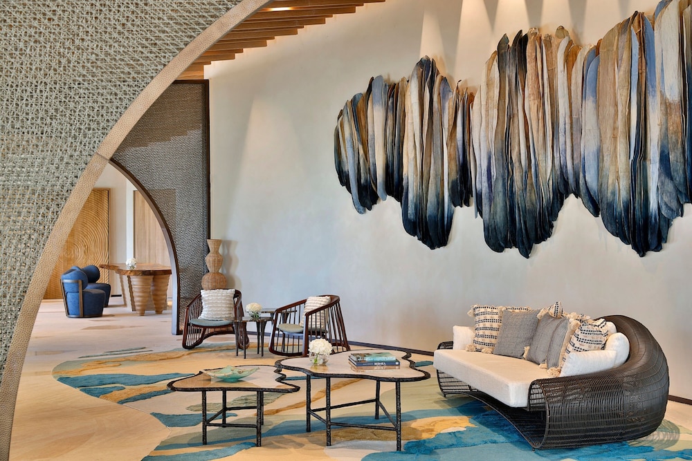 The St. Regis Red Sea Resort 55