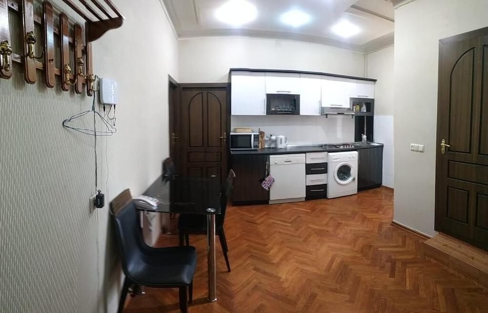 Formula Apartment Sea view & Balcony