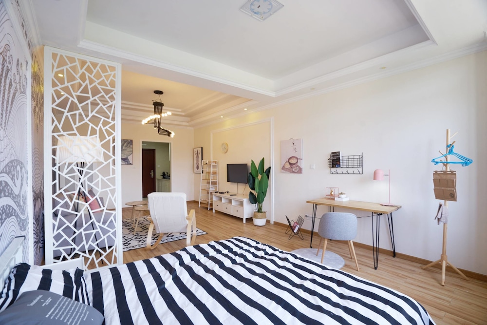 Hangzhou Stone Boutique Guesthouse