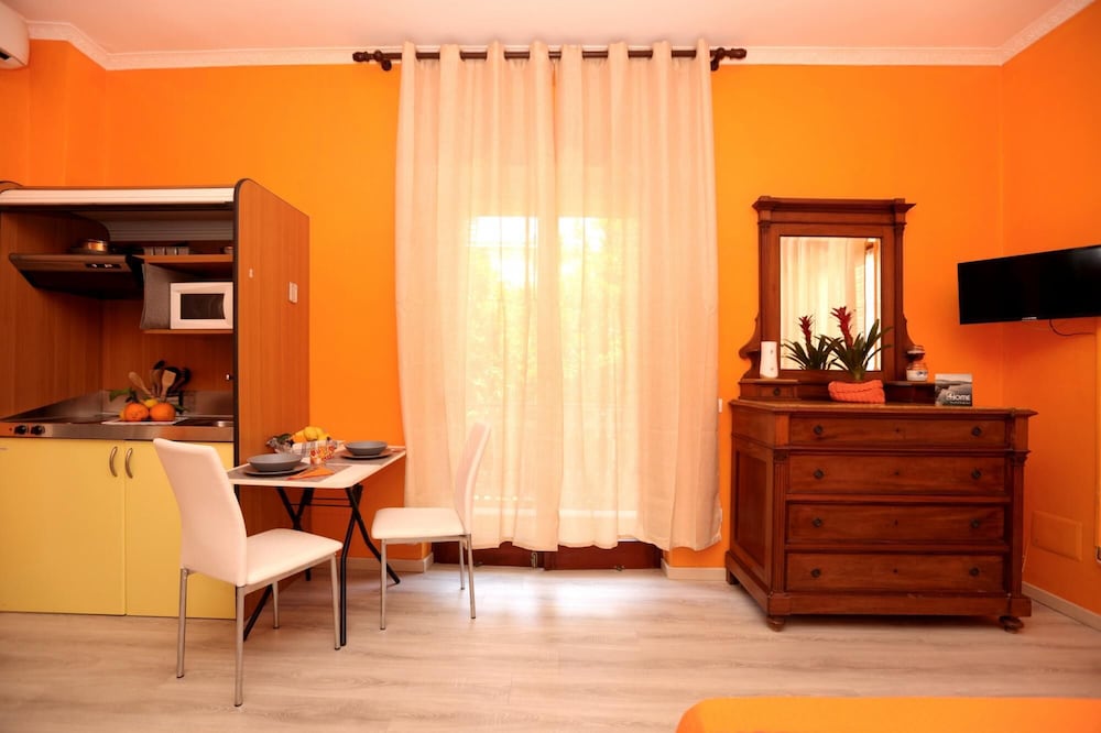 Casa Laura Orange in Sant Agnello photo 4