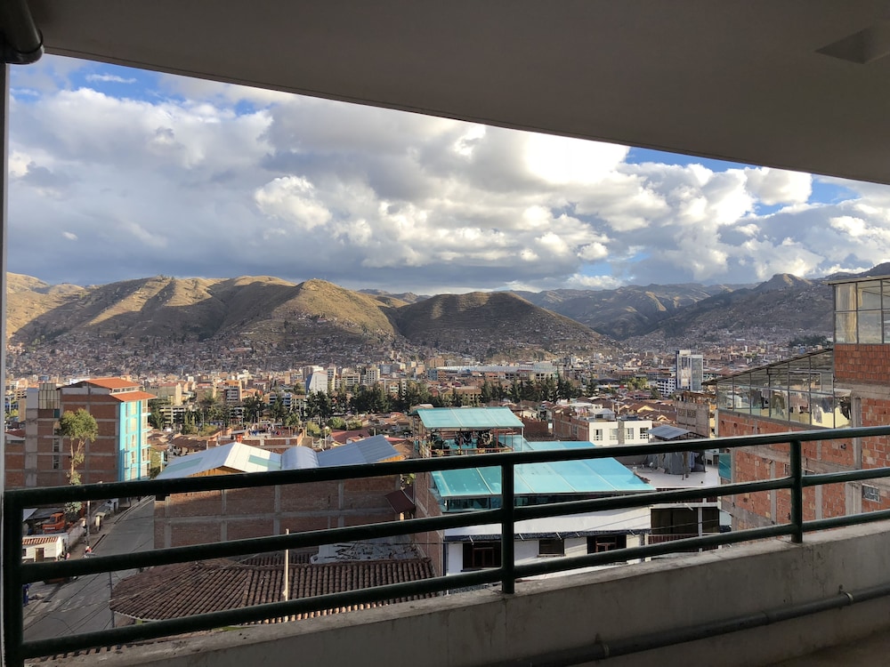 Hospedaje Turismo CAITH