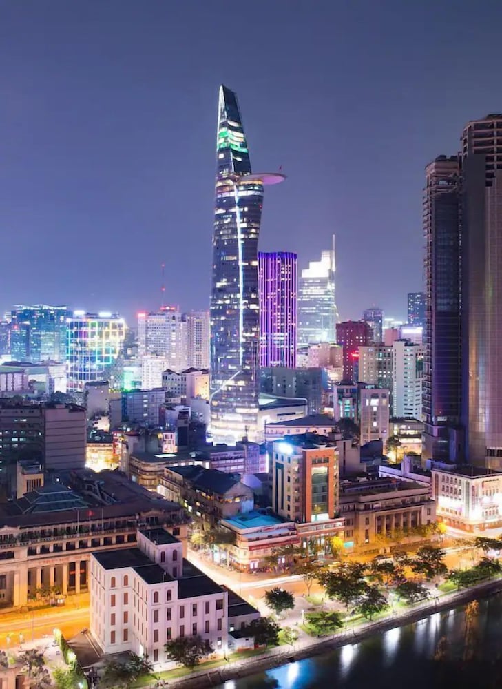 Saigon Royal View Residence & River
