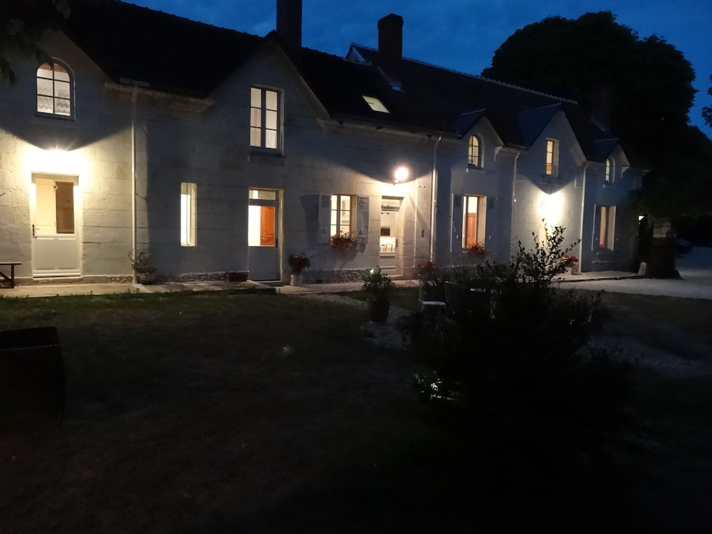 Le Jardin de Canaan