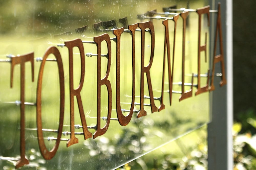 Torburnlea Homestead Luxury Accommodation