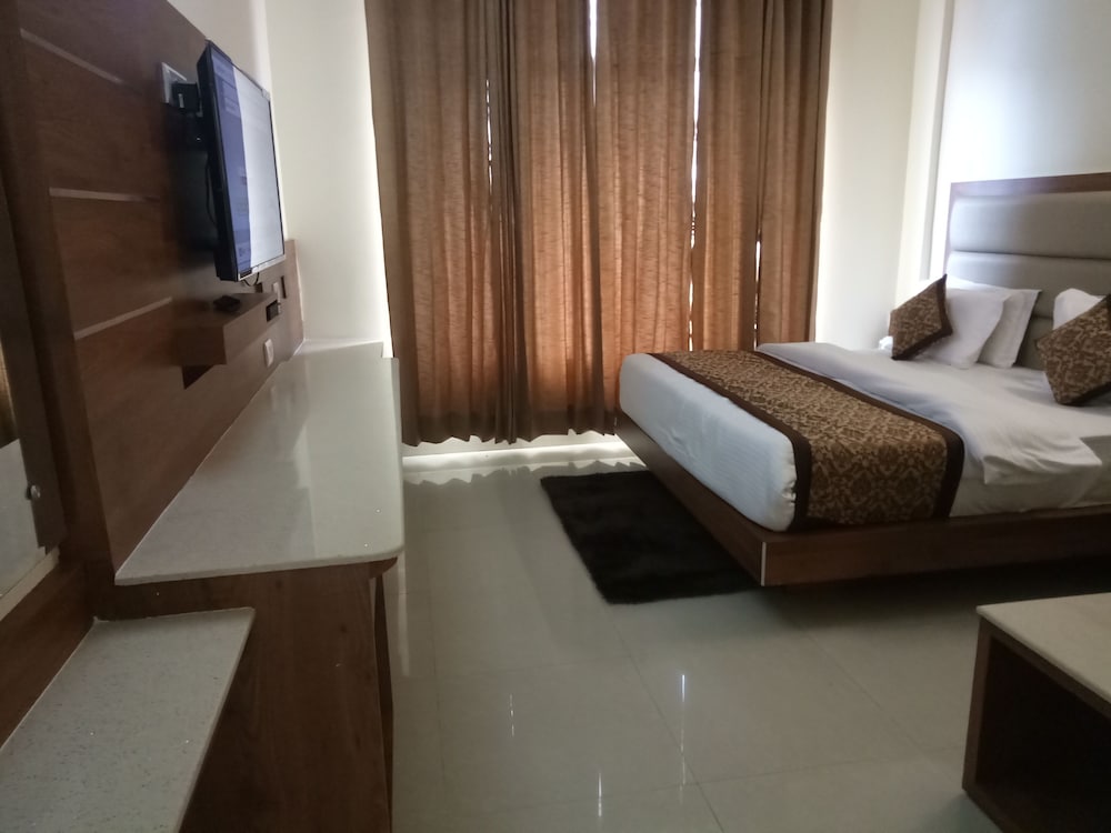 Hotel Nek