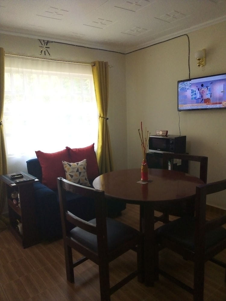Remarkable 1-bed Guest House in Bungoma view 5