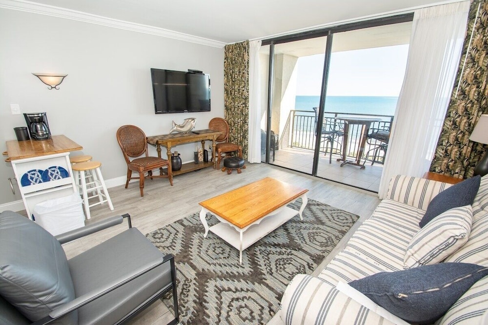 Ocean Forest 1006 1 Bedroom Condo