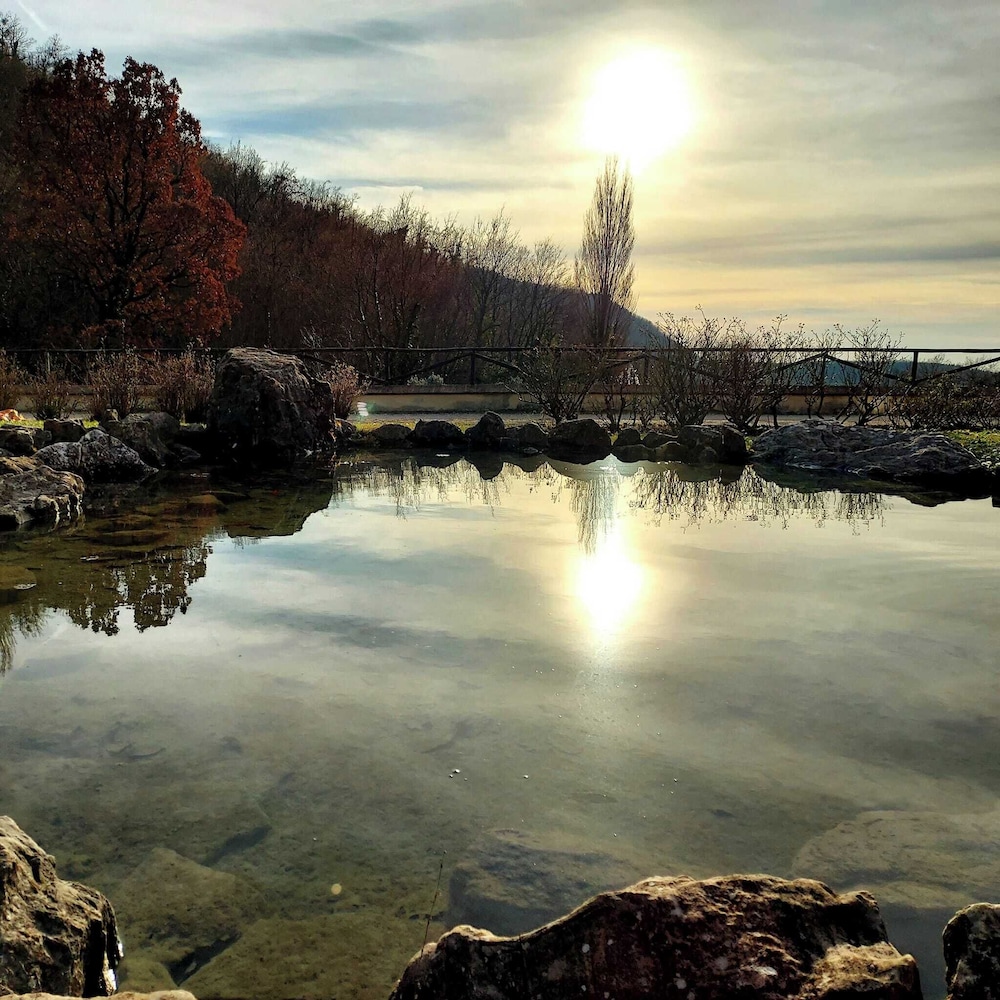 Le Case Residenza di Campagna