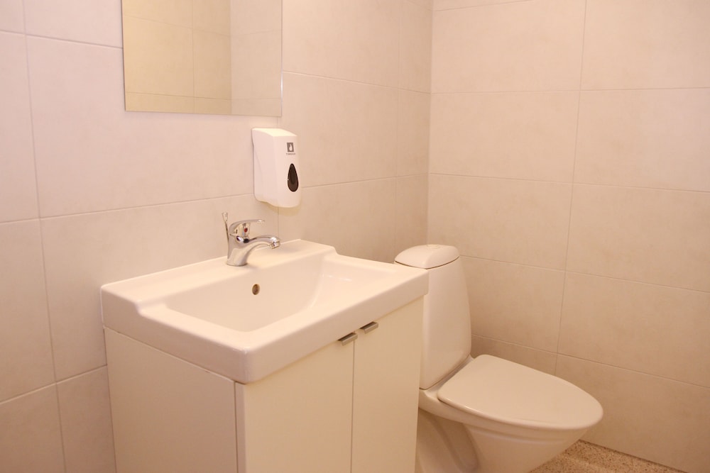 Olga Guesthouse