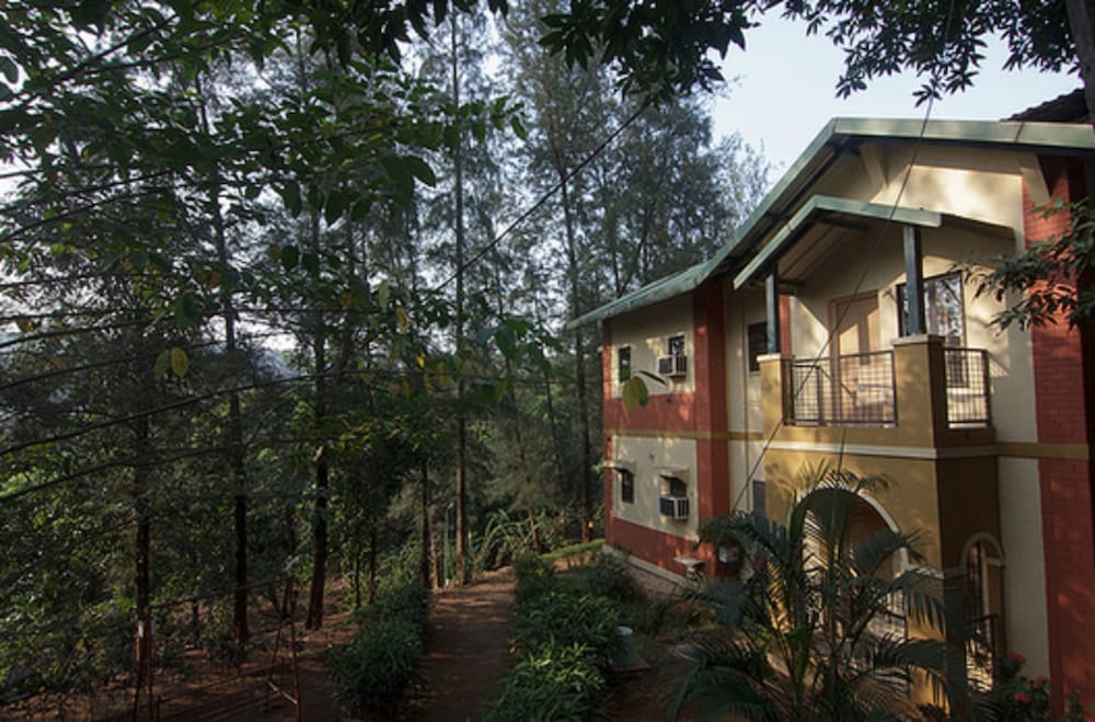 Nature Trails Durshet, Khapoli