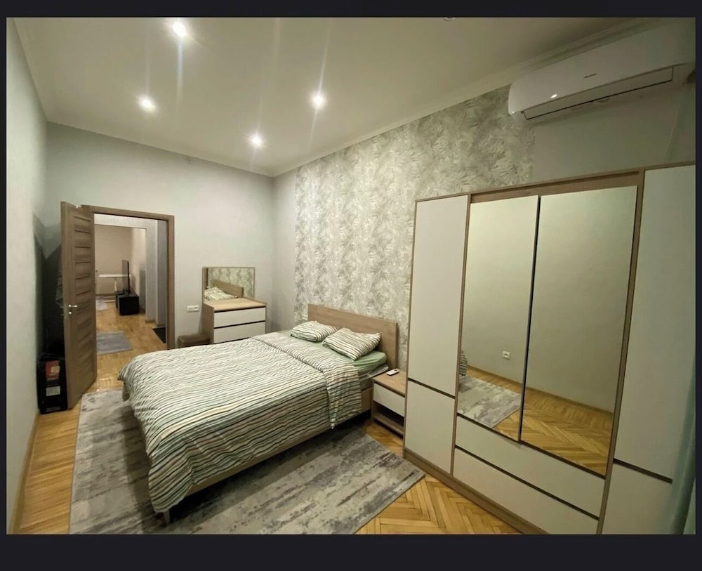 2 bedroom in the heart of Yerevan