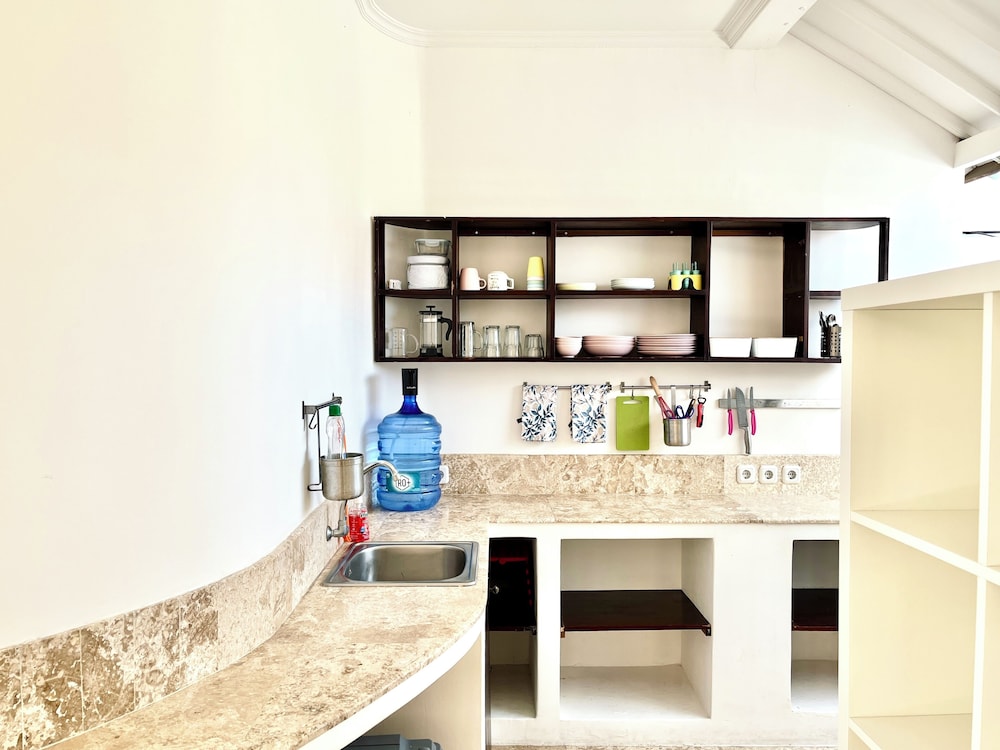 Charming Two Bedroom Villa Near Seminyak