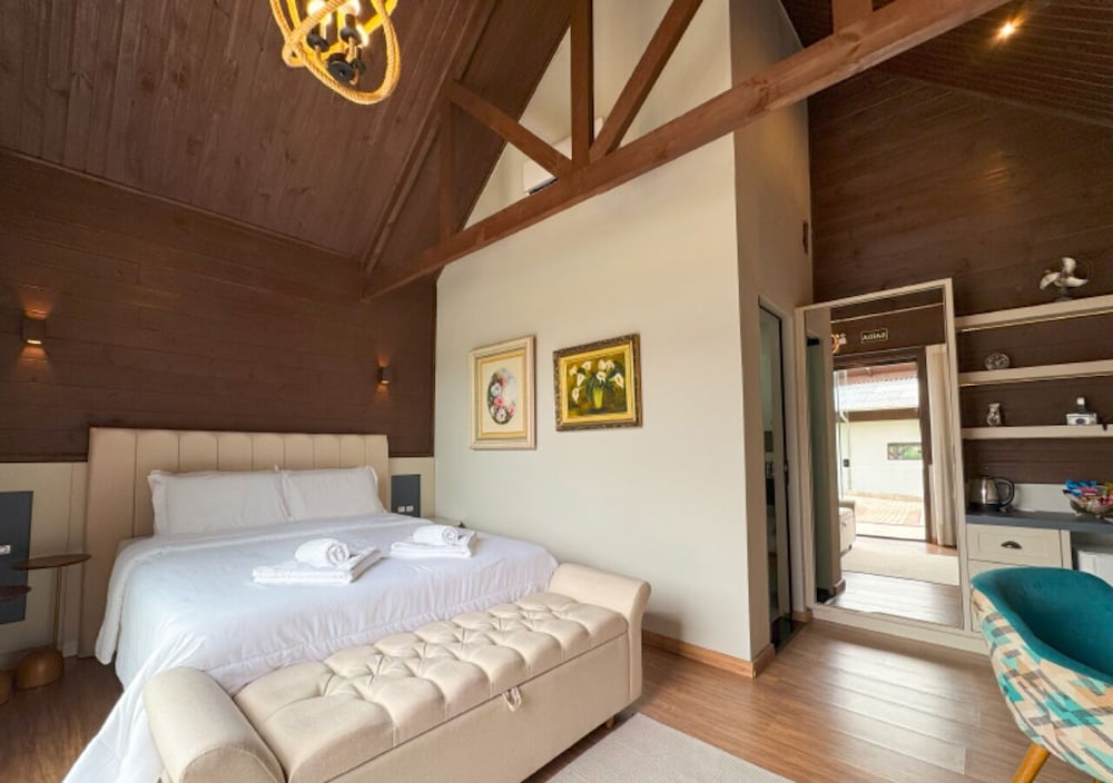 Hotel Fazenda RosaBlue