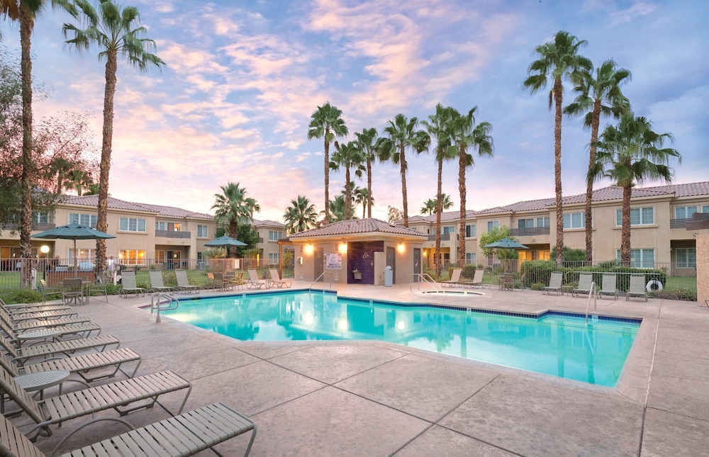 Cathedral City Condos