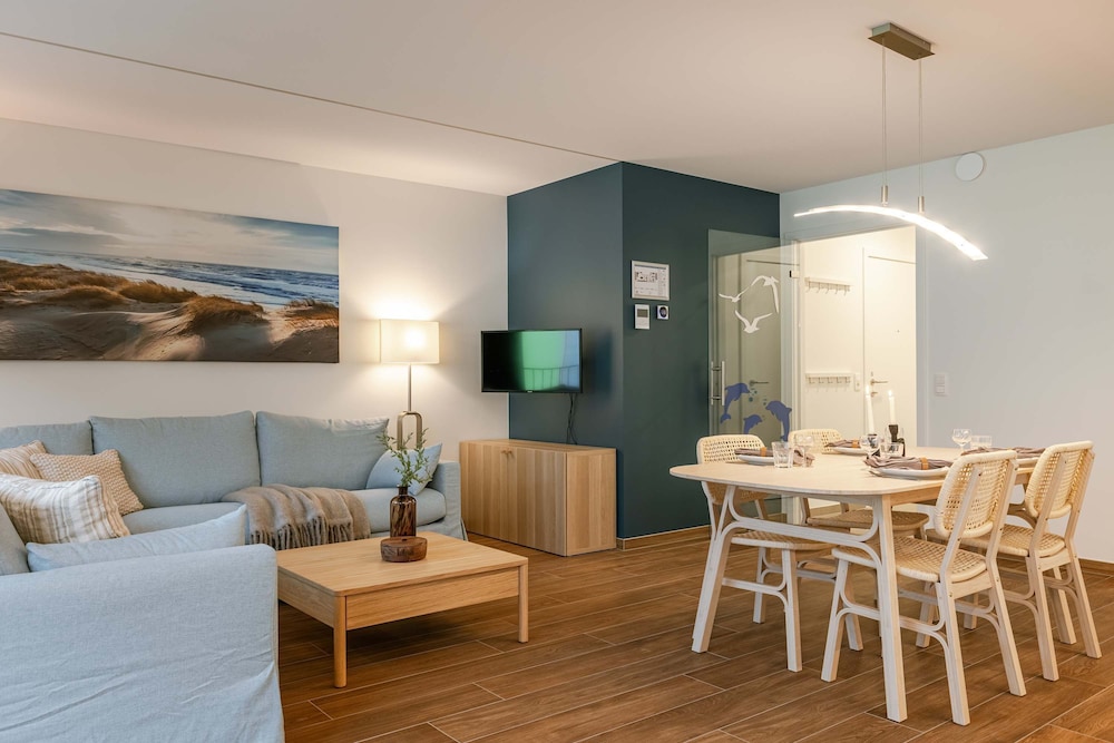 Huswell - Modern Apartment in City Center