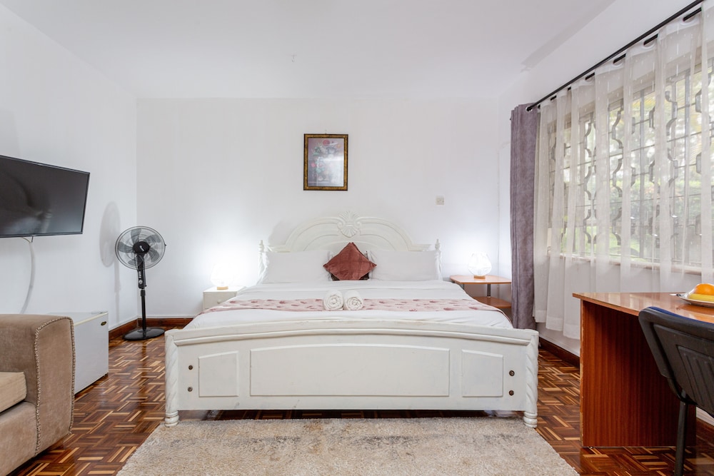 Village Villa