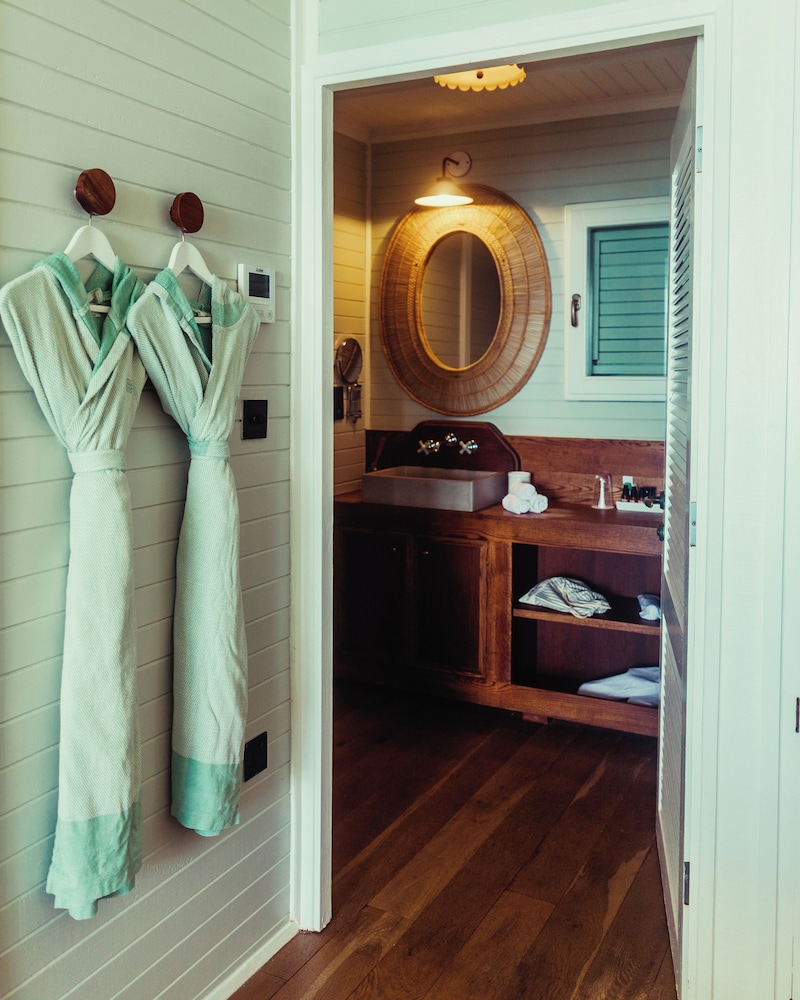 Soho Beach House Canouan
