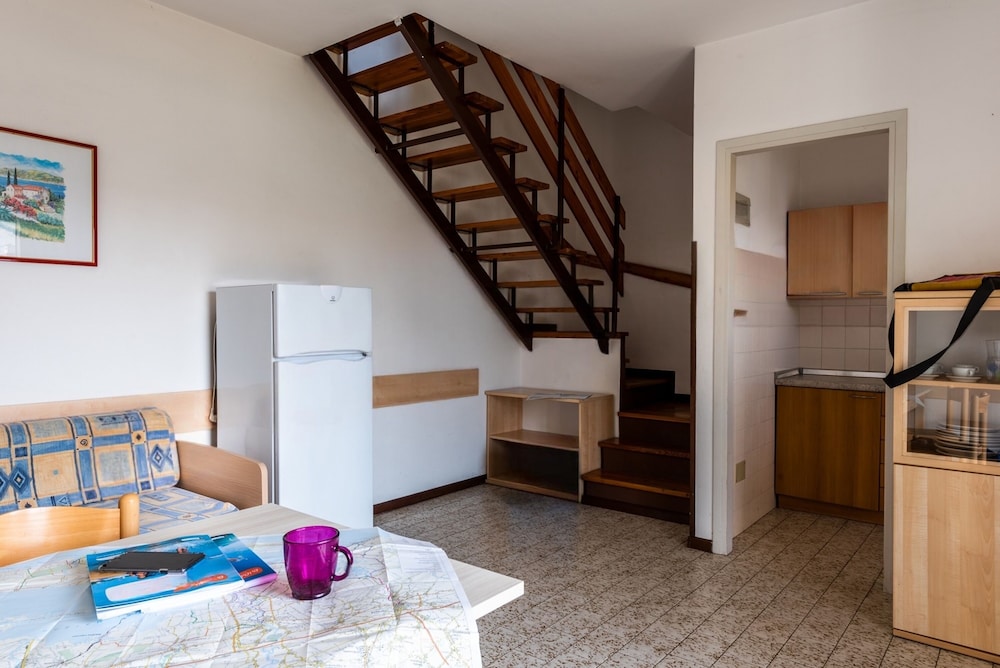 Cozy House With Garden and Pool in Bibione