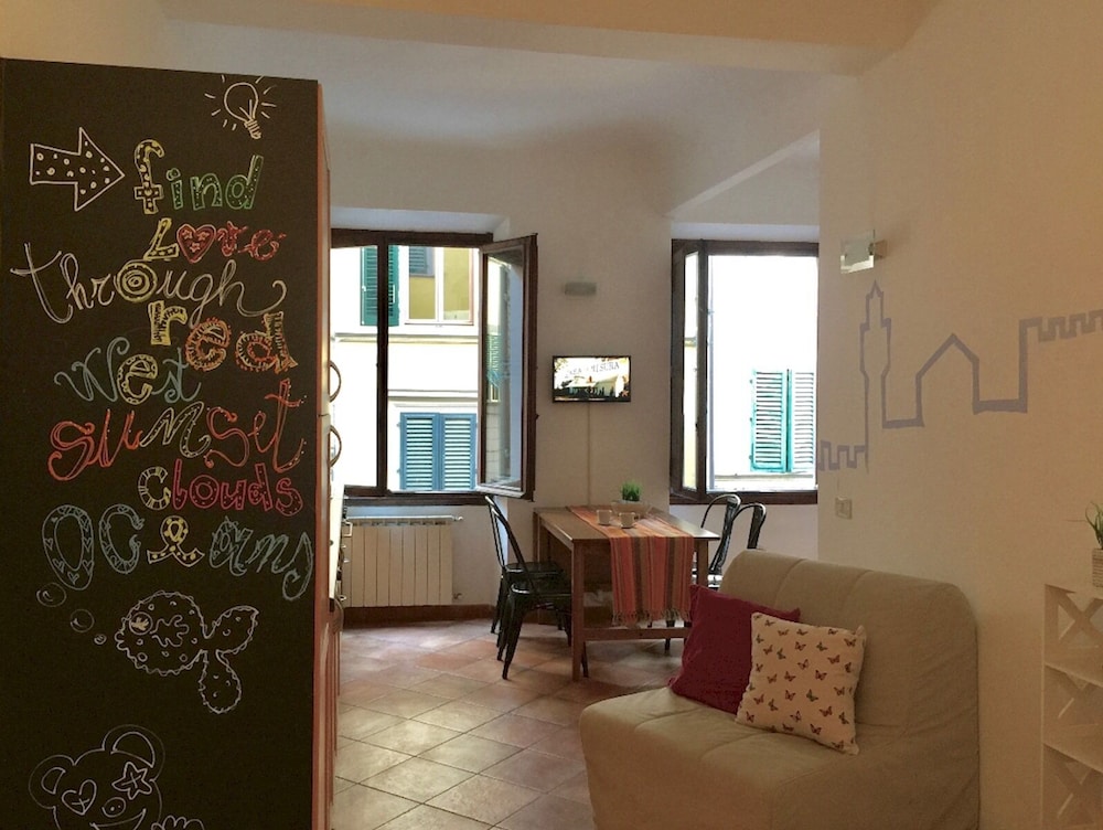 Faenza Double in Firenze