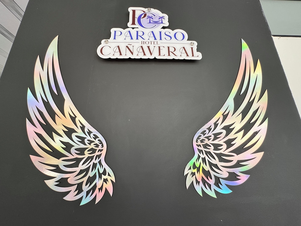 Hotel Paraiso Canaveral - Property Image 2