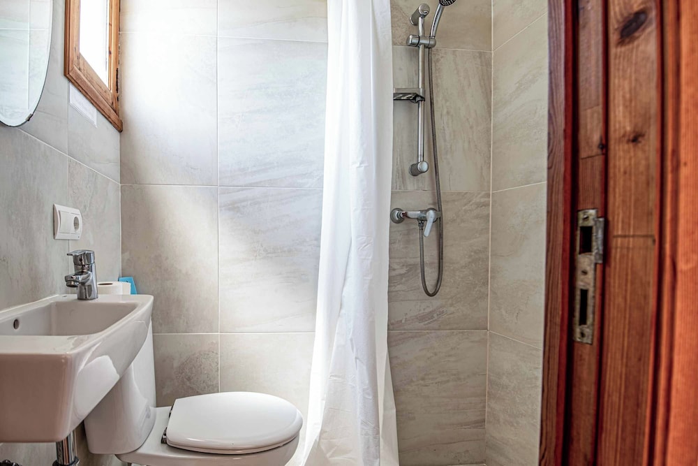 Villa Beato Angel